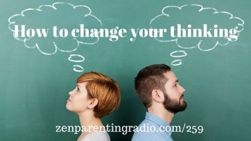 How to change your thoughts (1)