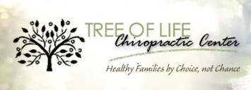 logo tree of life